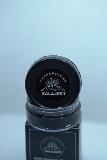 Pure Himalayan Shilajit